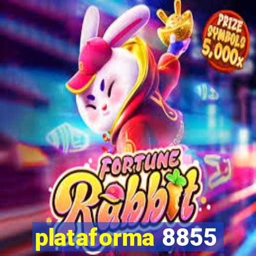 plataforma 8855