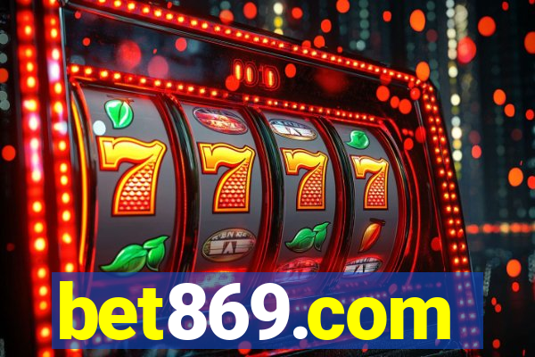 bet869.com