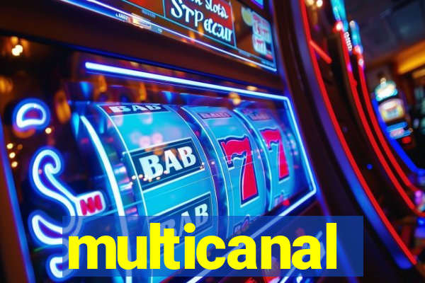 multicanal