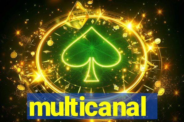 multicanal