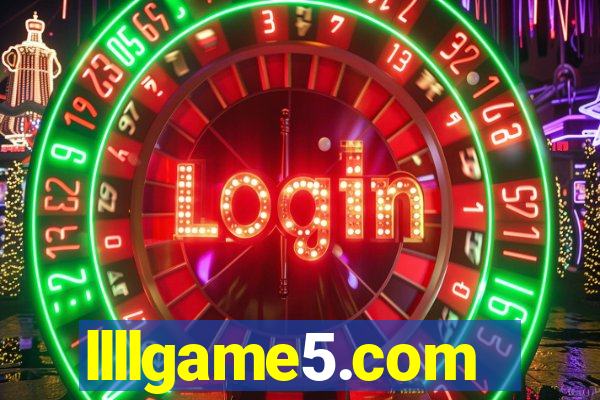llllgame5.com