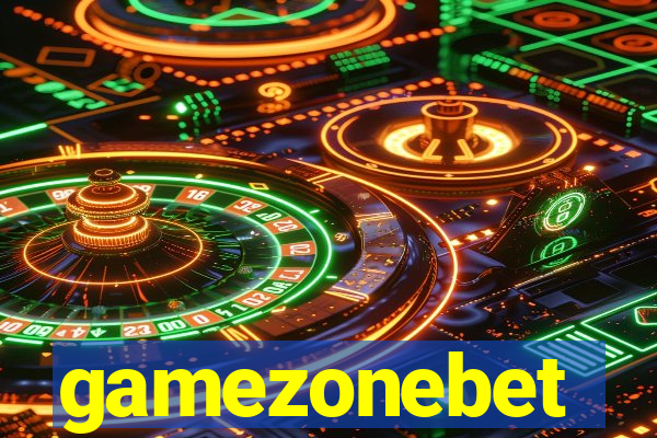 gamezonebet