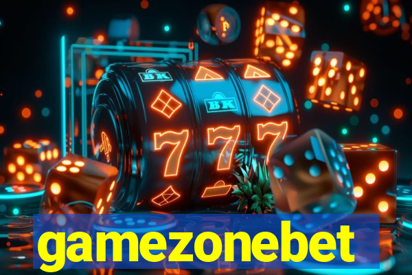 gamezonebet