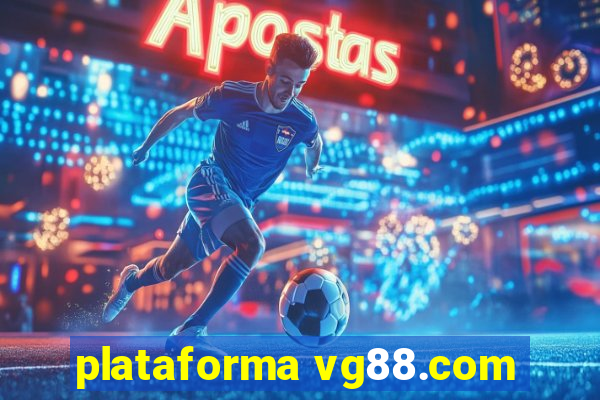 plataforma vg88.com