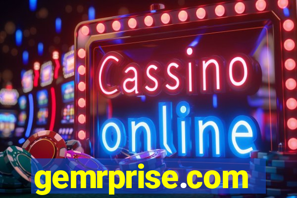 gemrprise.com