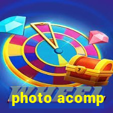 photo acomp