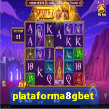 plataforma8gbet