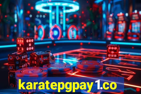 karatepgpay1.com