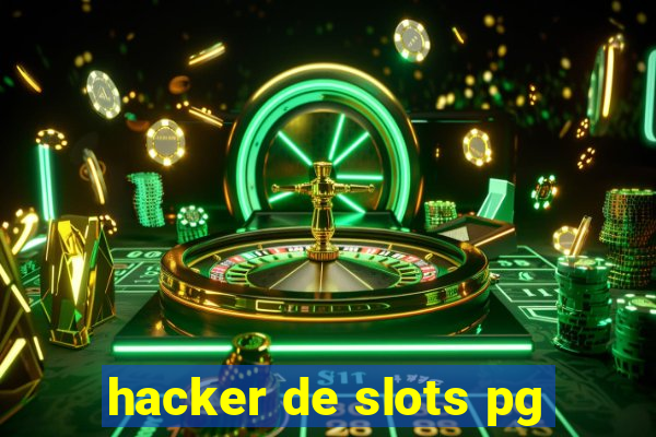 hacker de slots pg