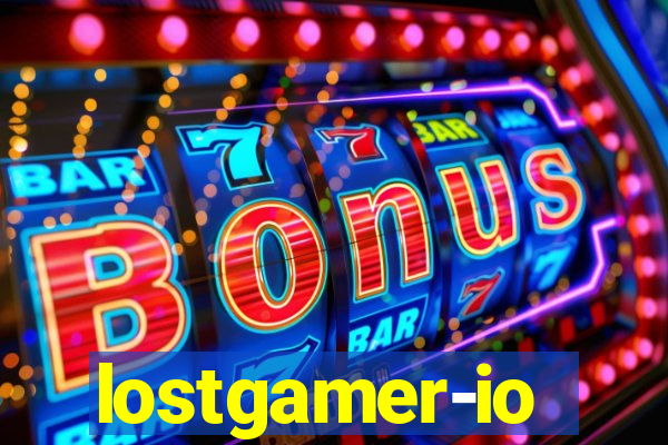 lostgamer-io