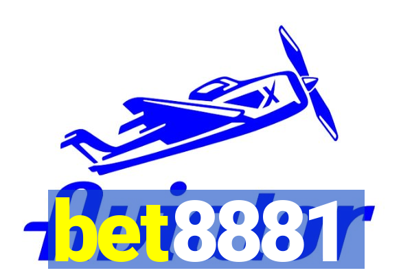 bet8881
