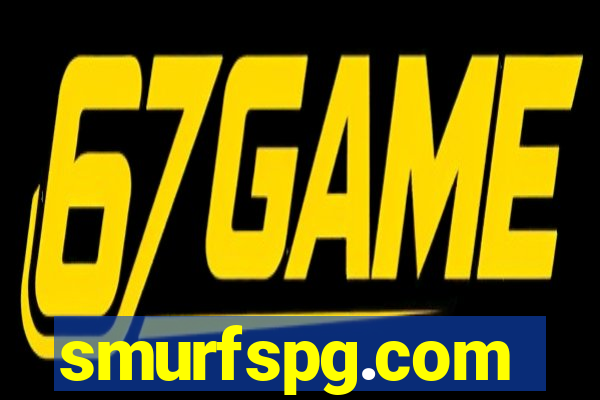 smurfspg.com