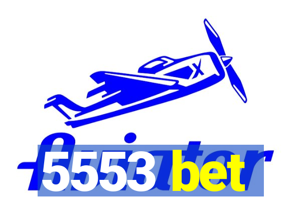 5553 bet