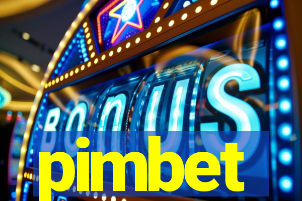 pimbet