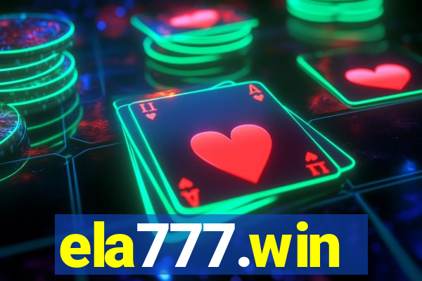 ela777.win