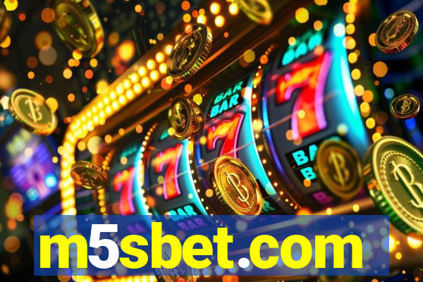 m5sbet.com