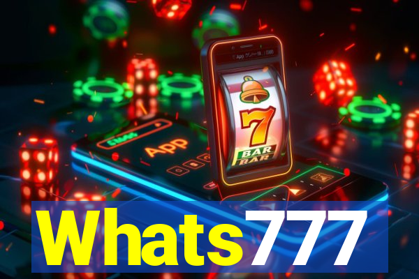 Whats777