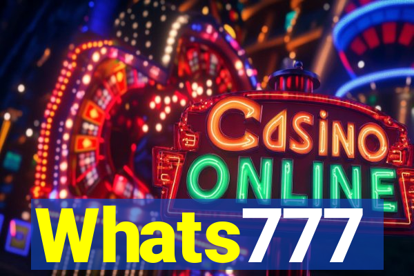 Whats777