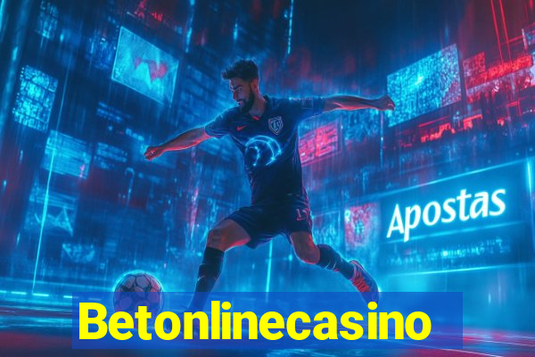 Betonlinecasino