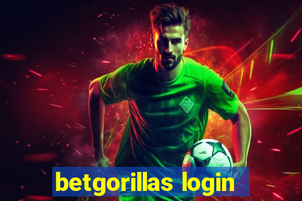 betgorillas login