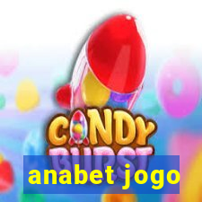 anabet jogo