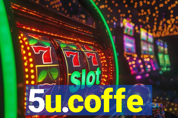 5u.coffe