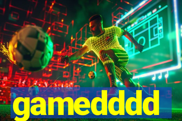 gamedddd