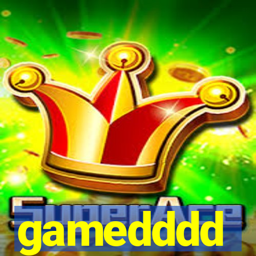 gamedddd