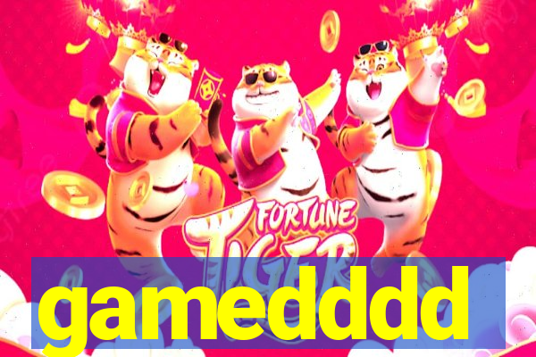 gamedddd