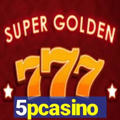 5pcasino