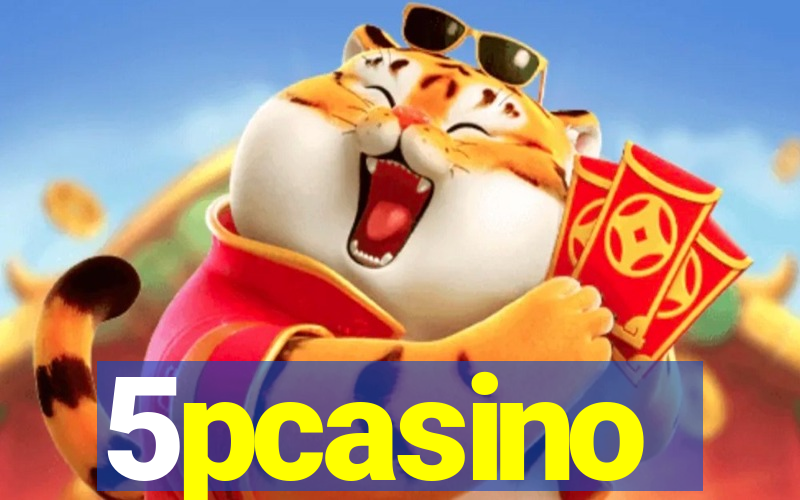 5pcasino