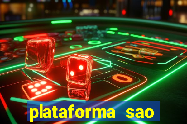 plataforma sao paulo 777