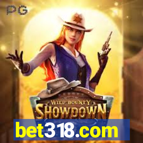 bet318.com