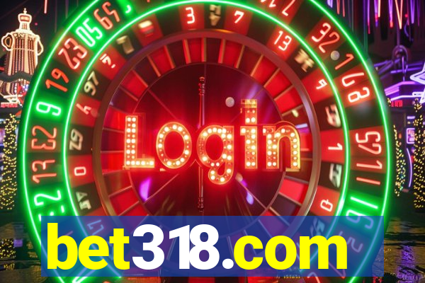 bet318.com