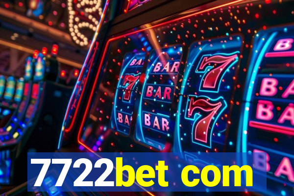 7722bet com