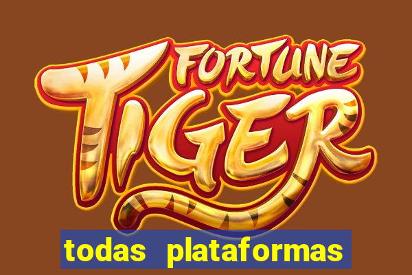todas plataformas da bet