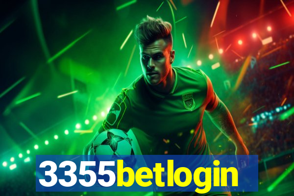 3355betlogin