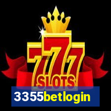 3355betlogin