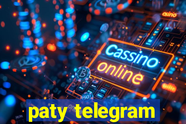 paty telegram