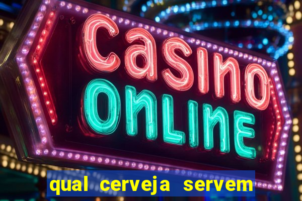 qual cerveja servem no enotel porto de galinhas