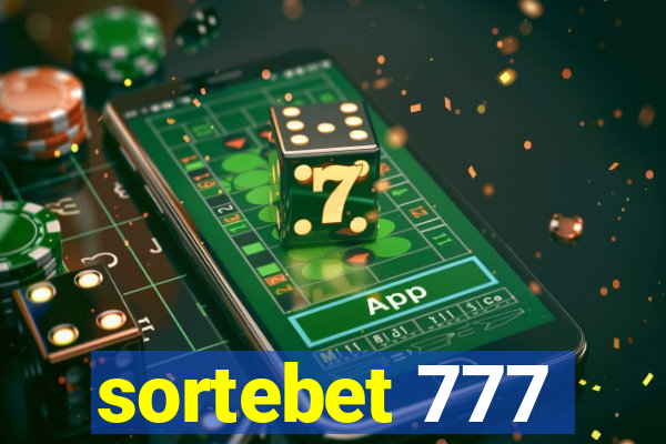 sortebet 777