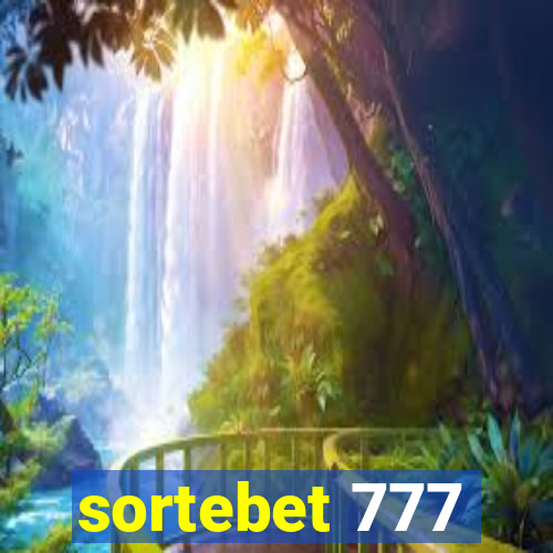 sortebet 777