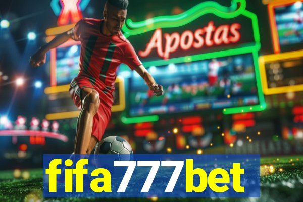 fifa777bet