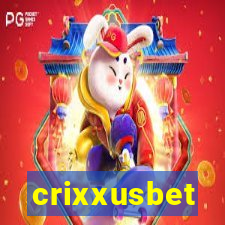 crixxusbet
