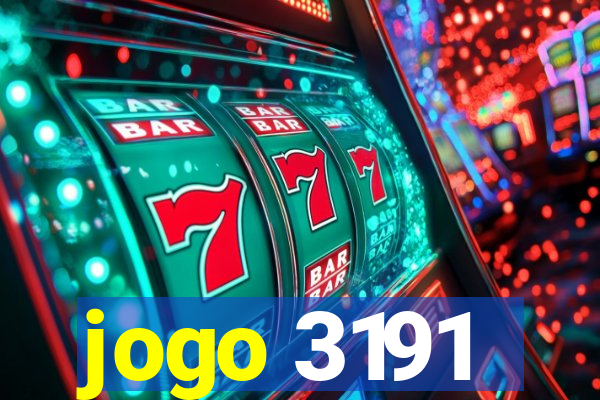 jogo 3191