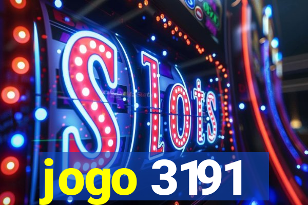 jogo 3191