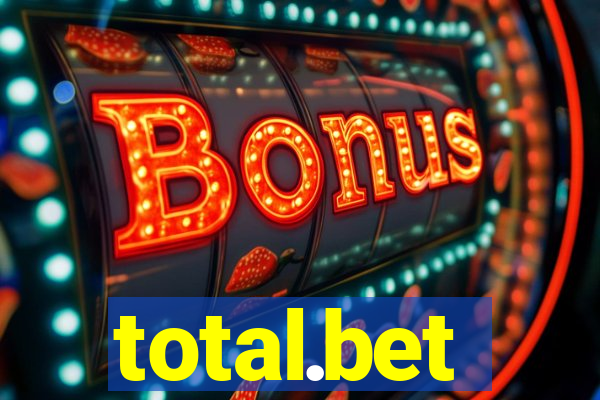 total.bet