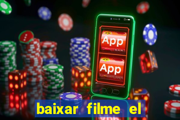 baixar filme el dorado (1966 dublado)