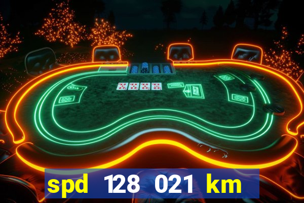 spd 128 021 km 000 metros 200
