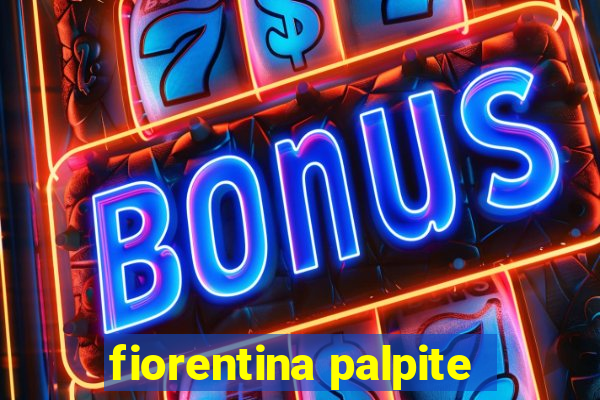 fiorentina palpite